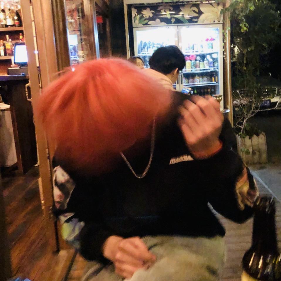 银盐叙事头像
