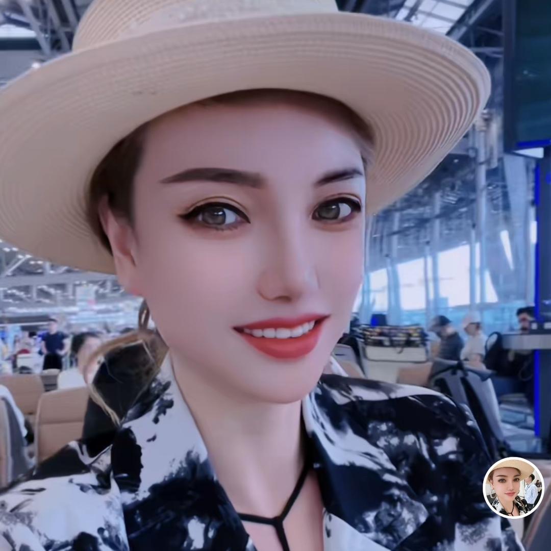 葛葛仙子《伤感情歌》🎤👄