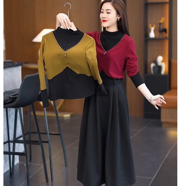 黛淑艳女装工厂店