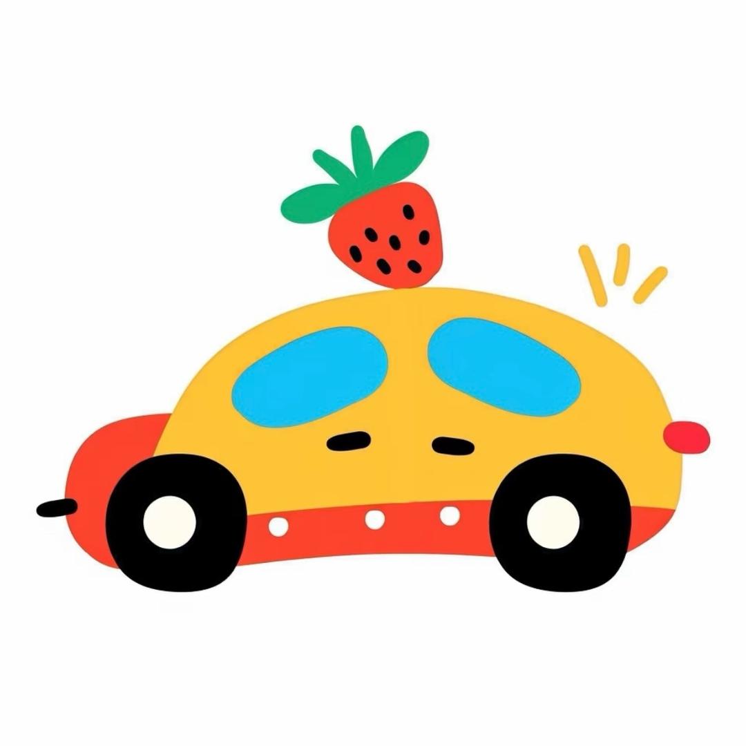 小媳妇说车