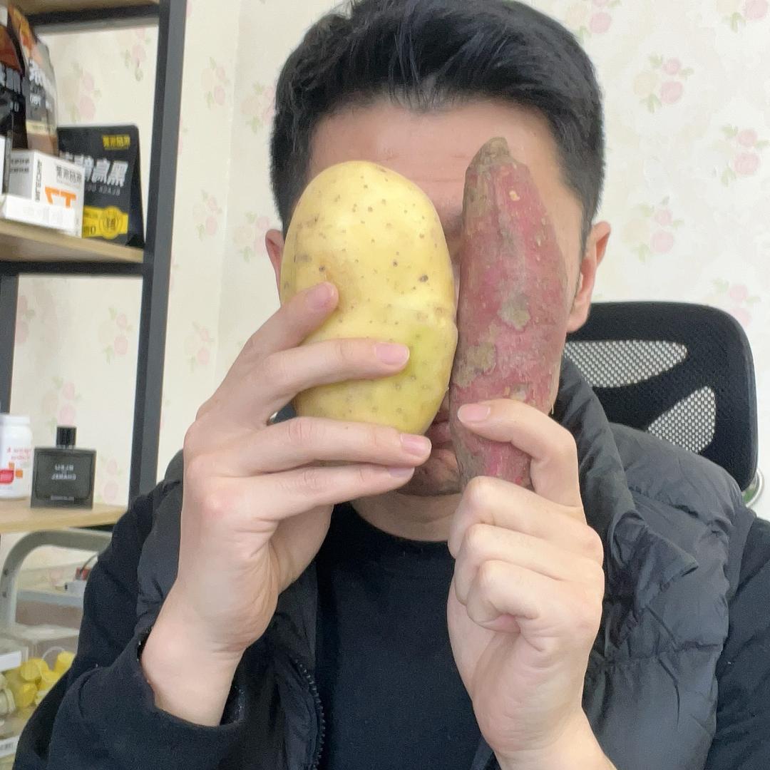 老雷饿兽