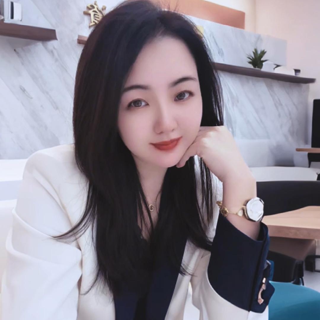 敏儿（承蒙厚爱）