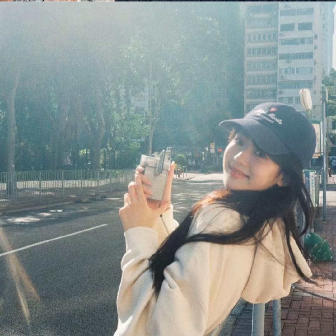 小雨..