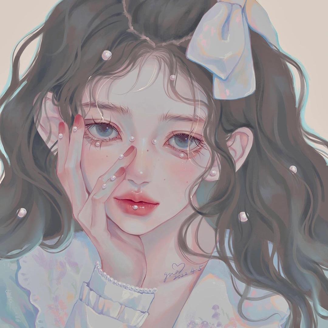 小妮子
