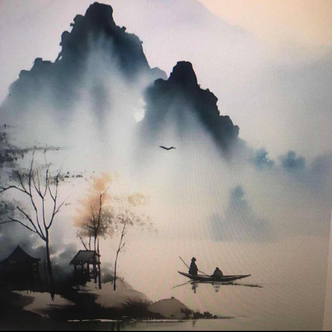 治愈生春