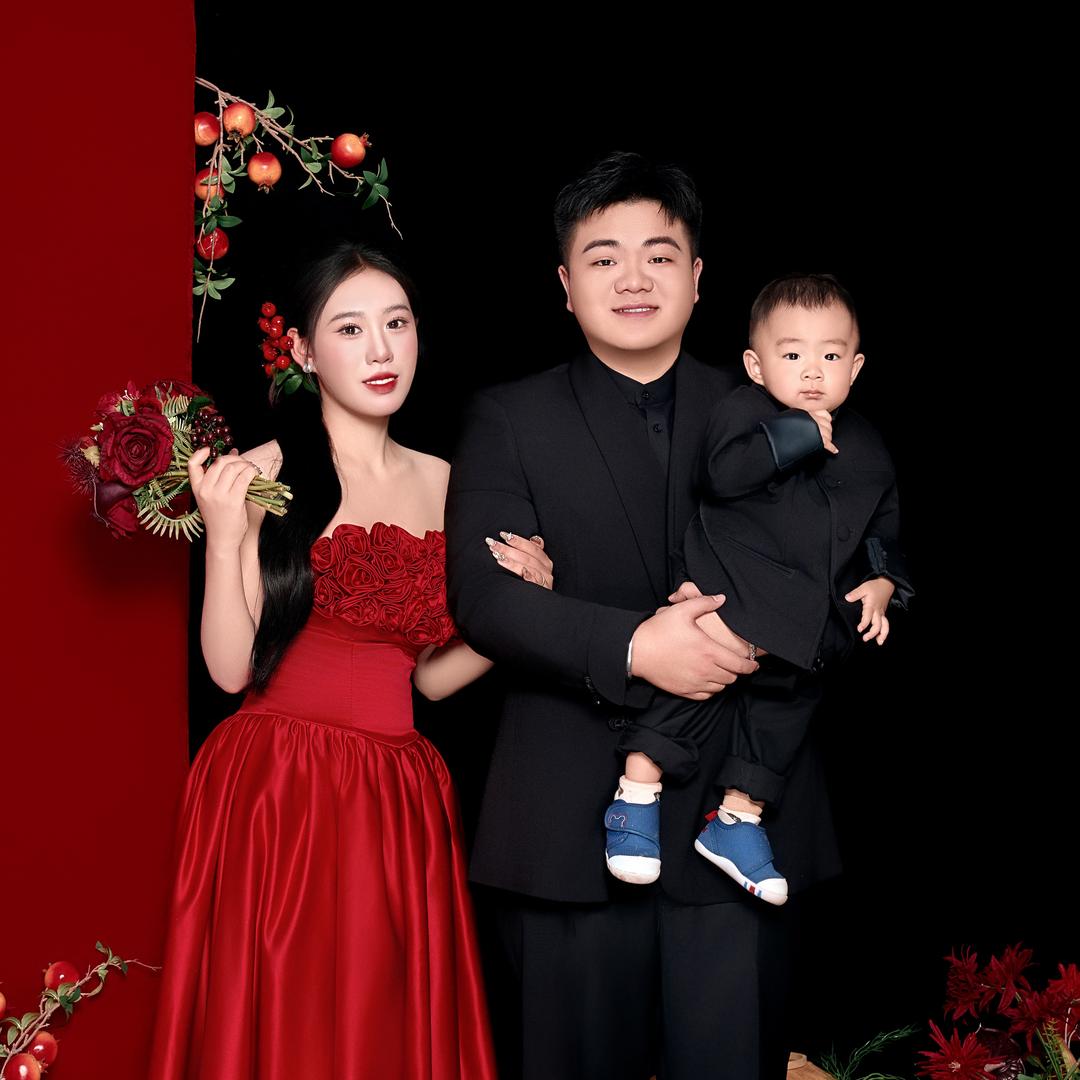 苗海洋的露露🍉