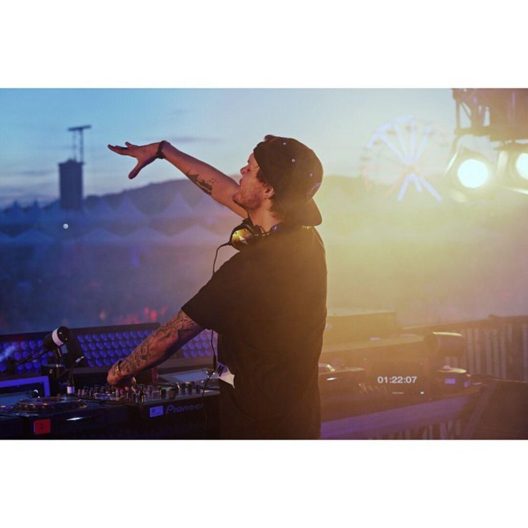 Bergling
