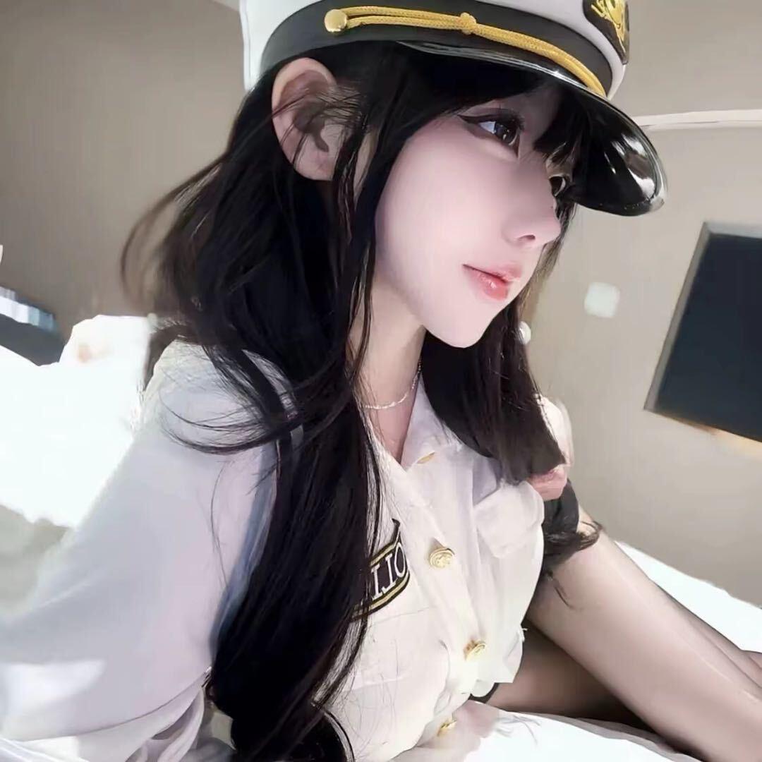 小u