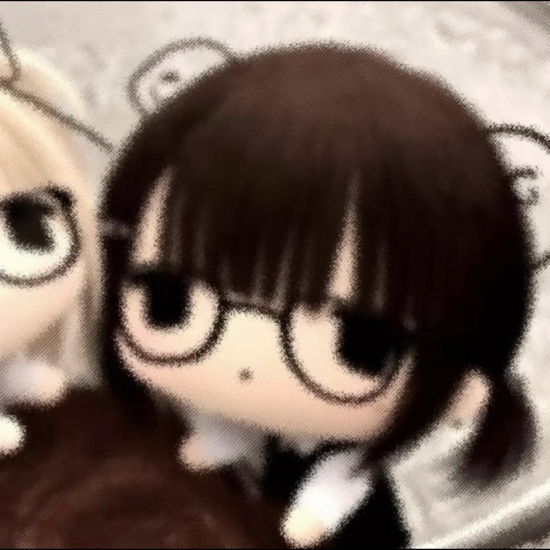 每天都好懵逼啊