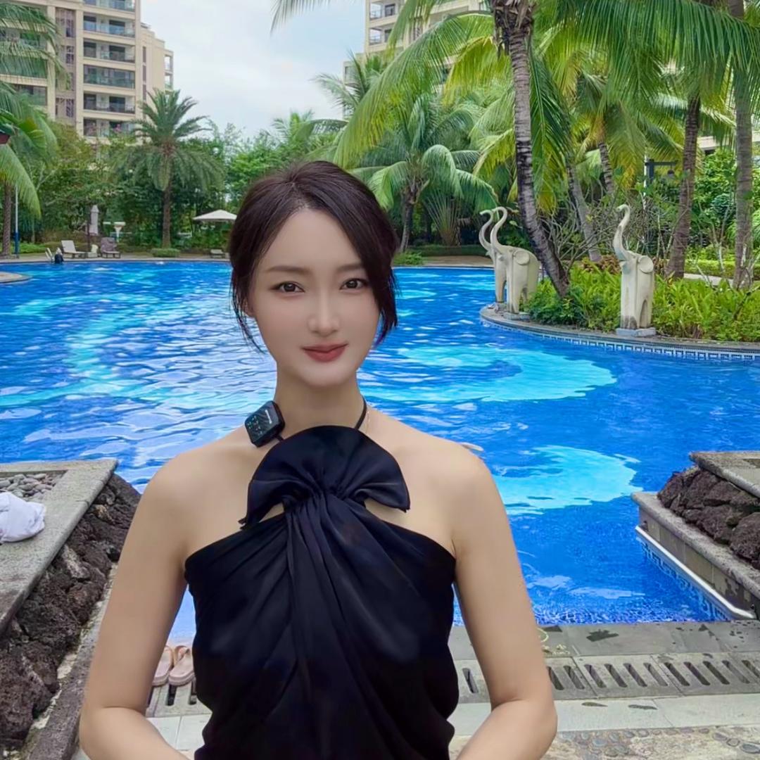 青钰慢行