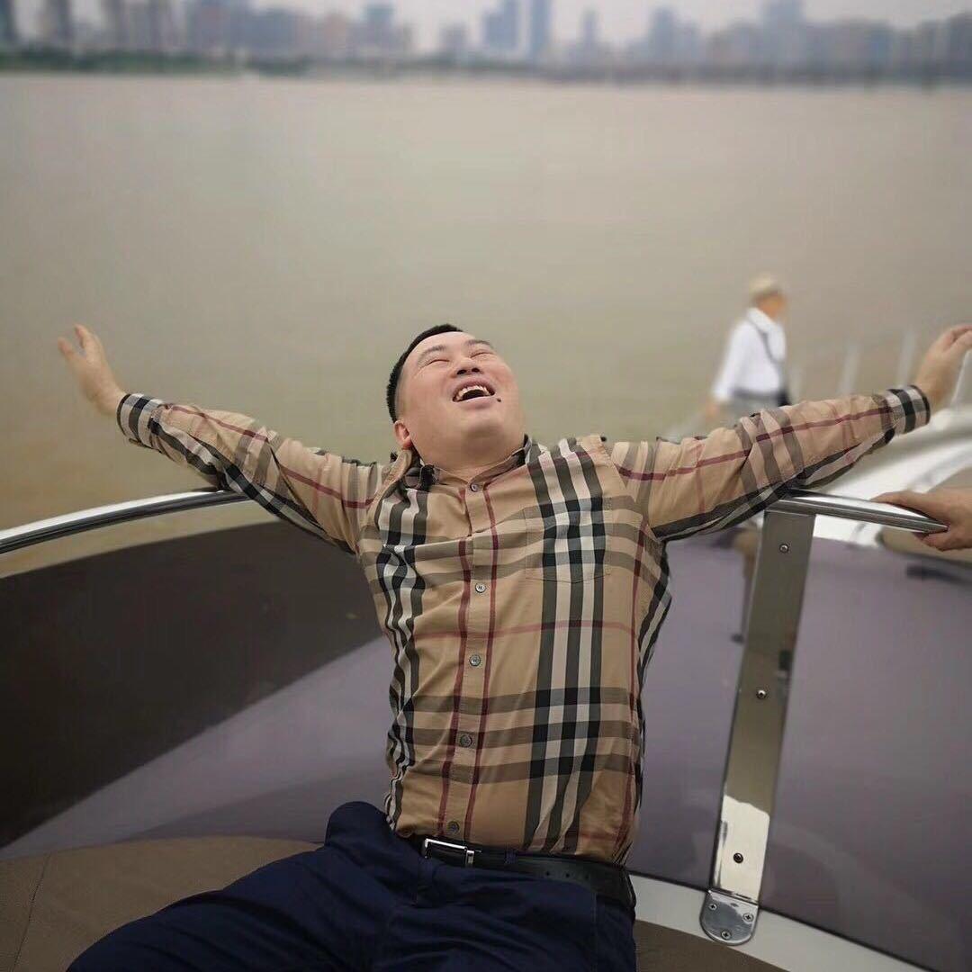 岁月锋利