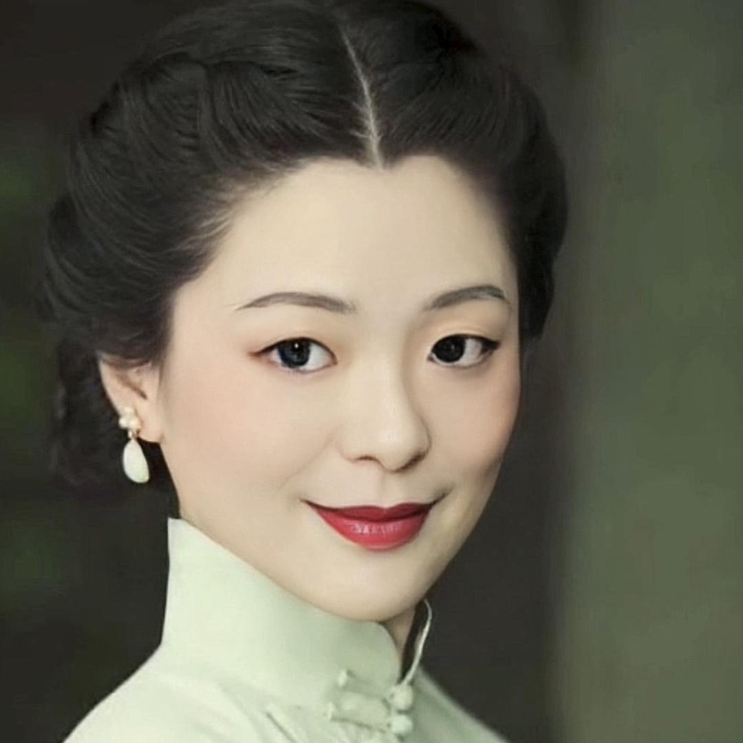 小娘鱼（不要连赞）