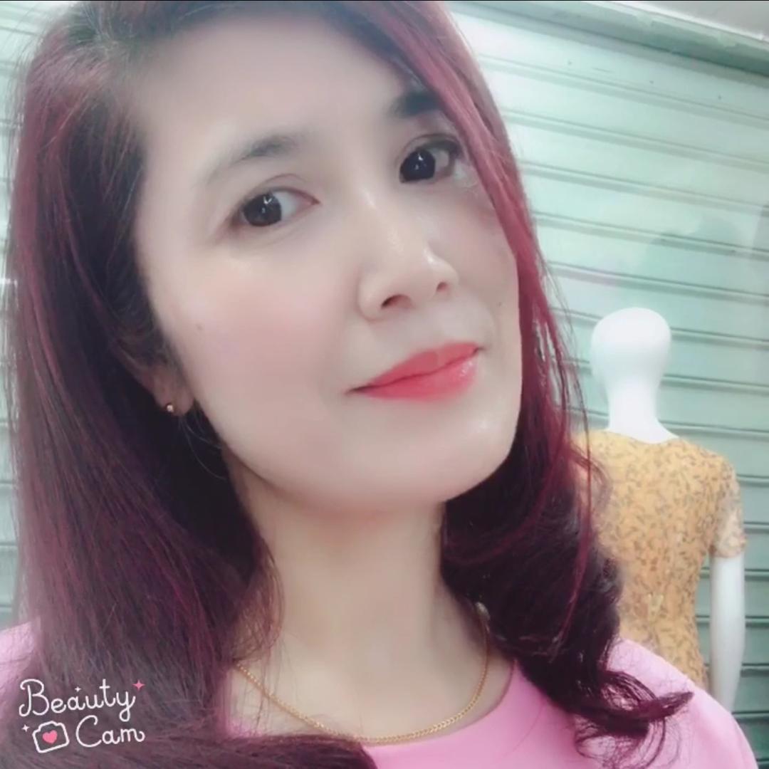 龙海市海澄叶子女装