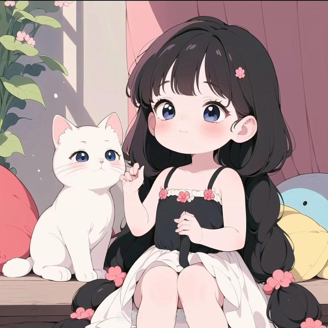 兔子酱和肉肉🦄