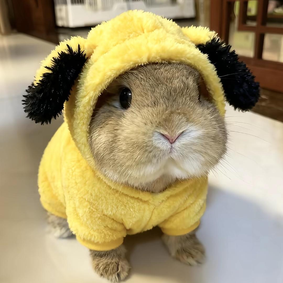 刘小姐的萌宠屋