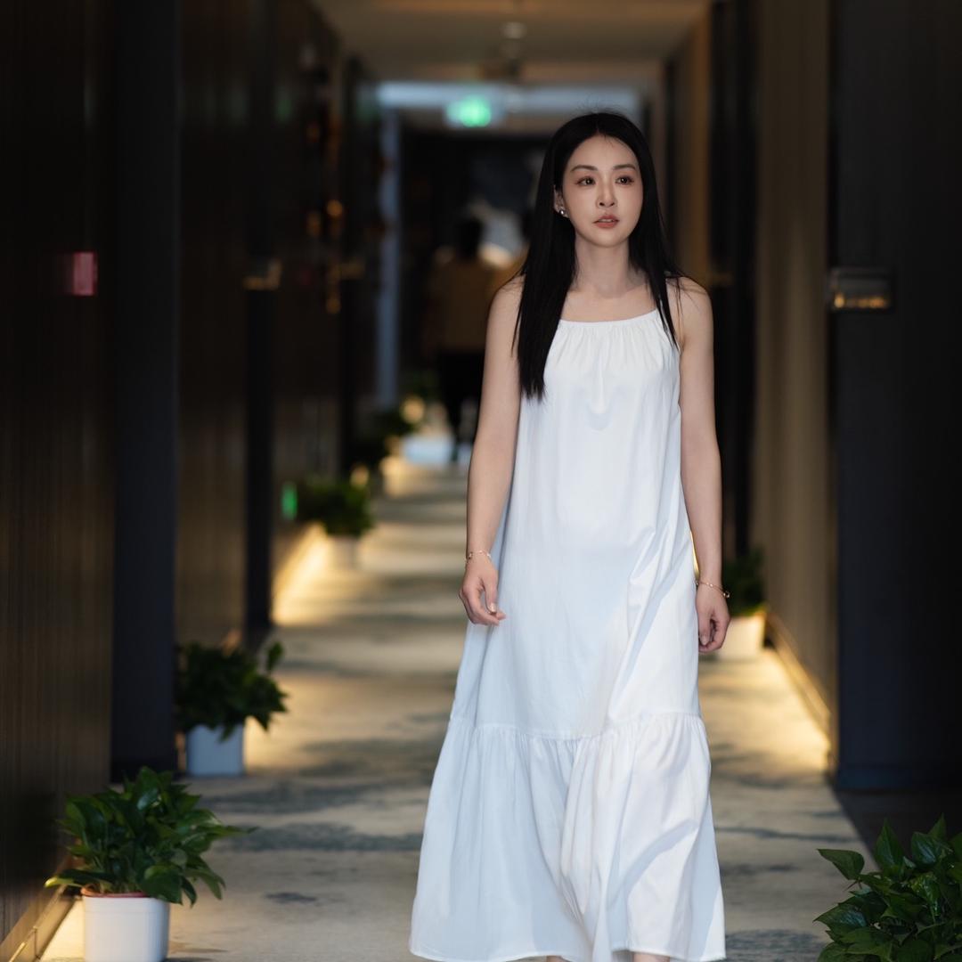 标榜皮肤美学管理 《尤岸酒店》