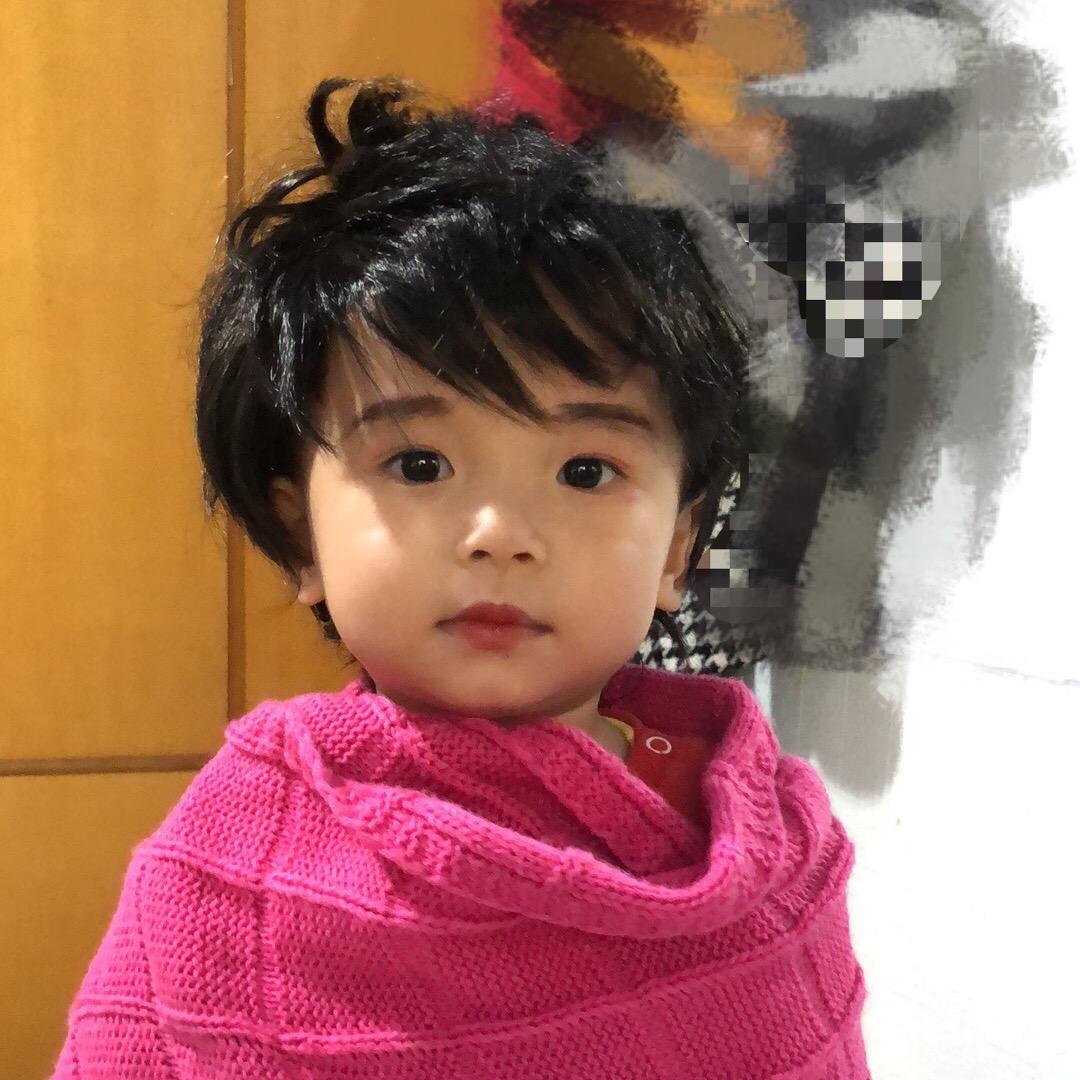 芒果妹