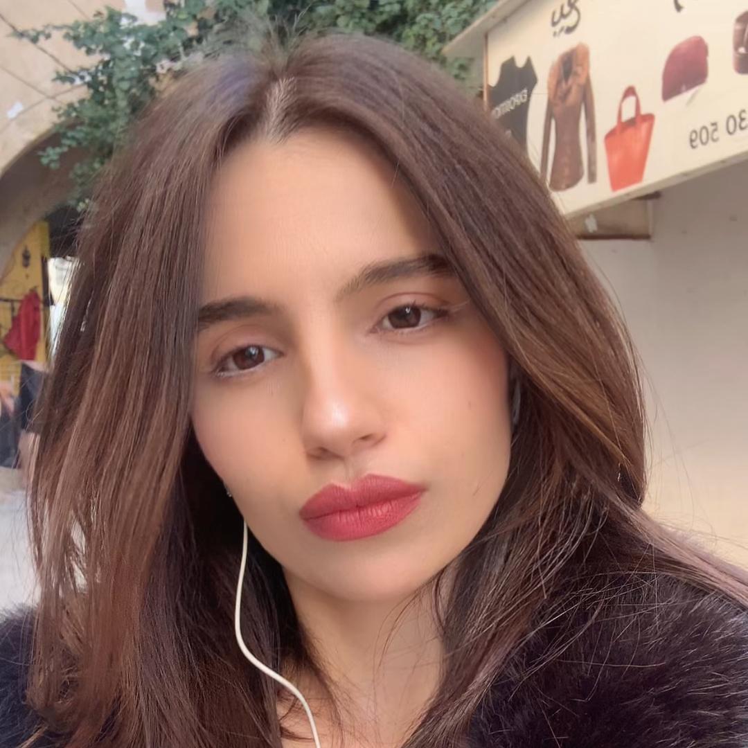 Jamila 🇹🇳
