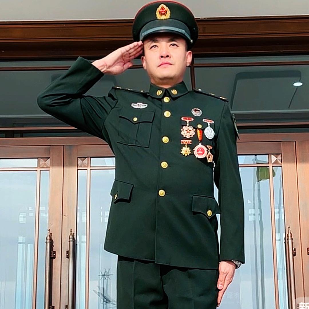 二两半(已退役)