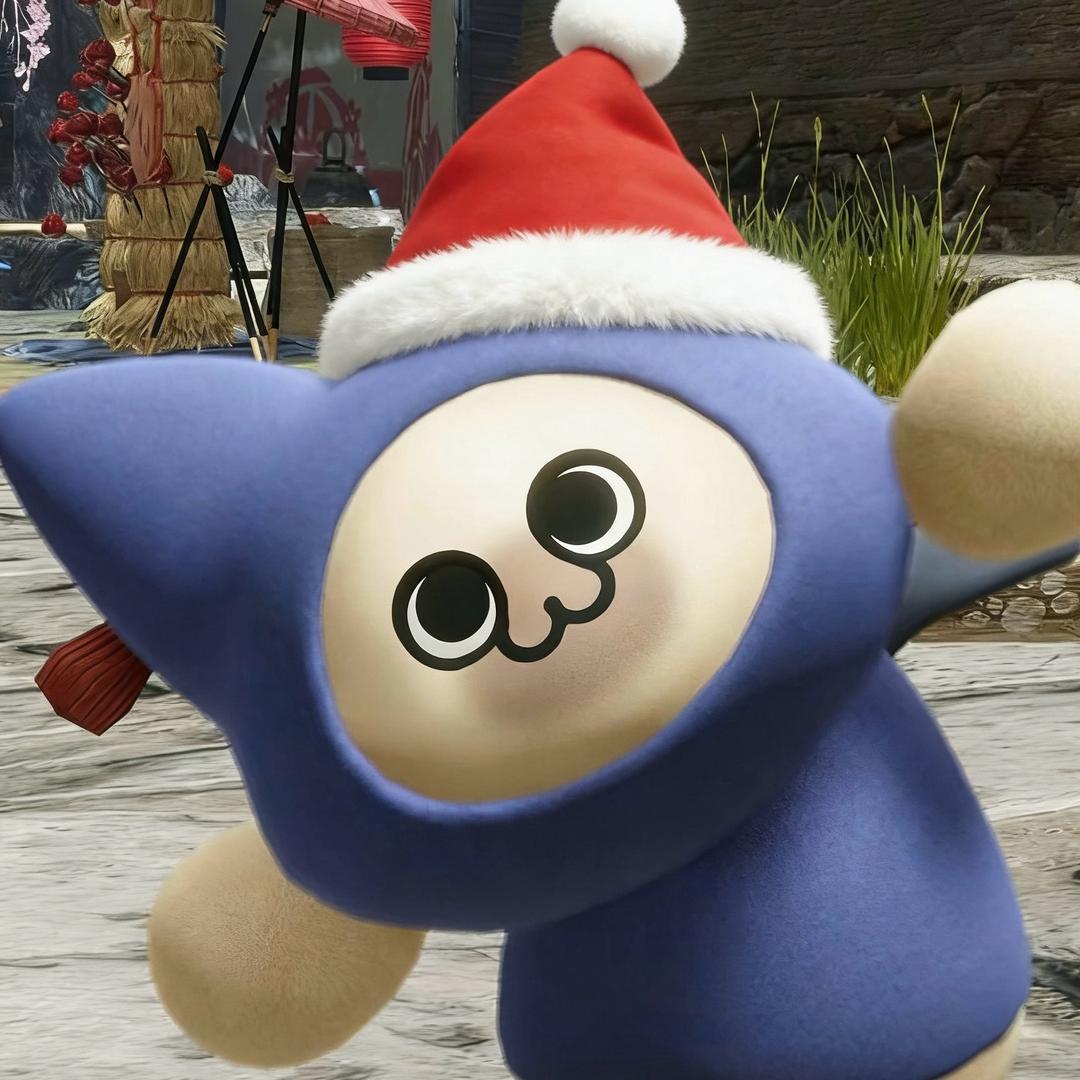 纯情呆猫不会梦到虾头太刀