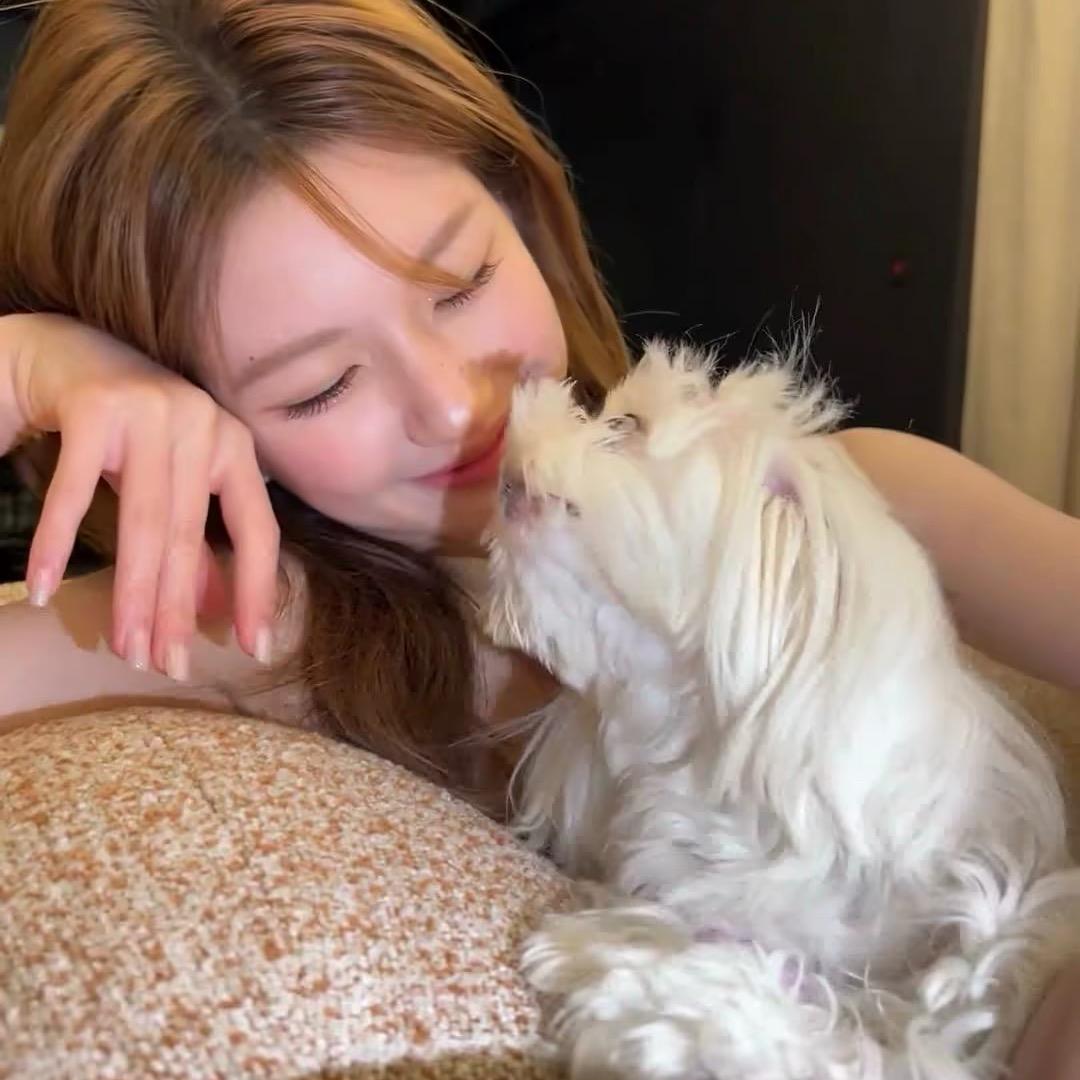 馨儿💕