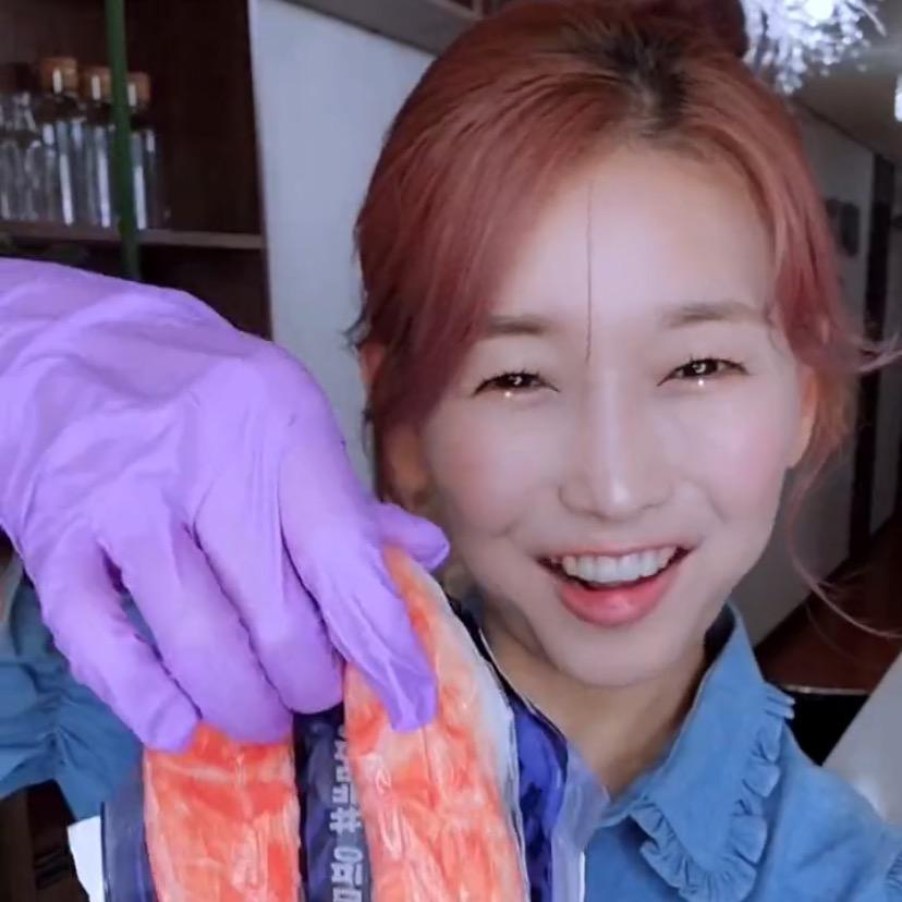 Omy蒜妮