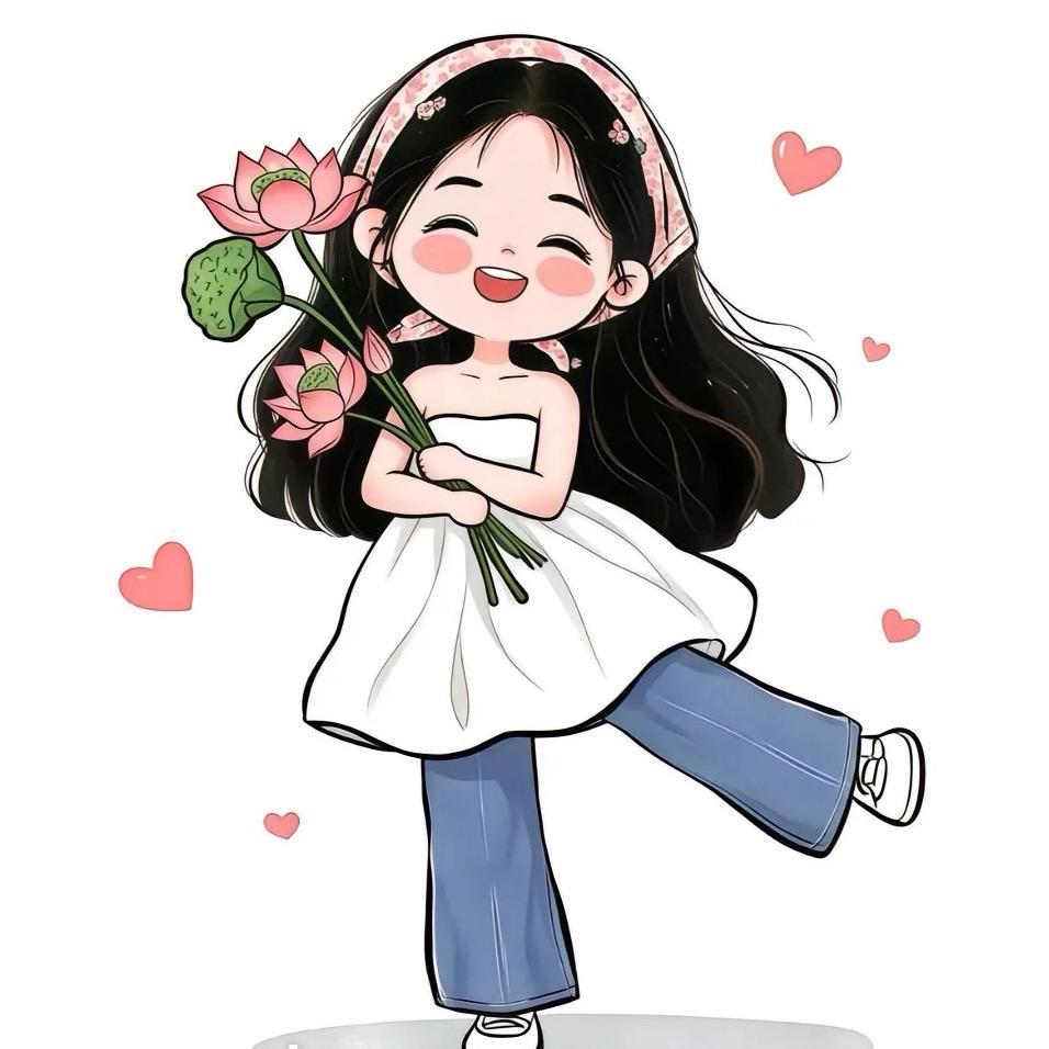 小liu☘️
