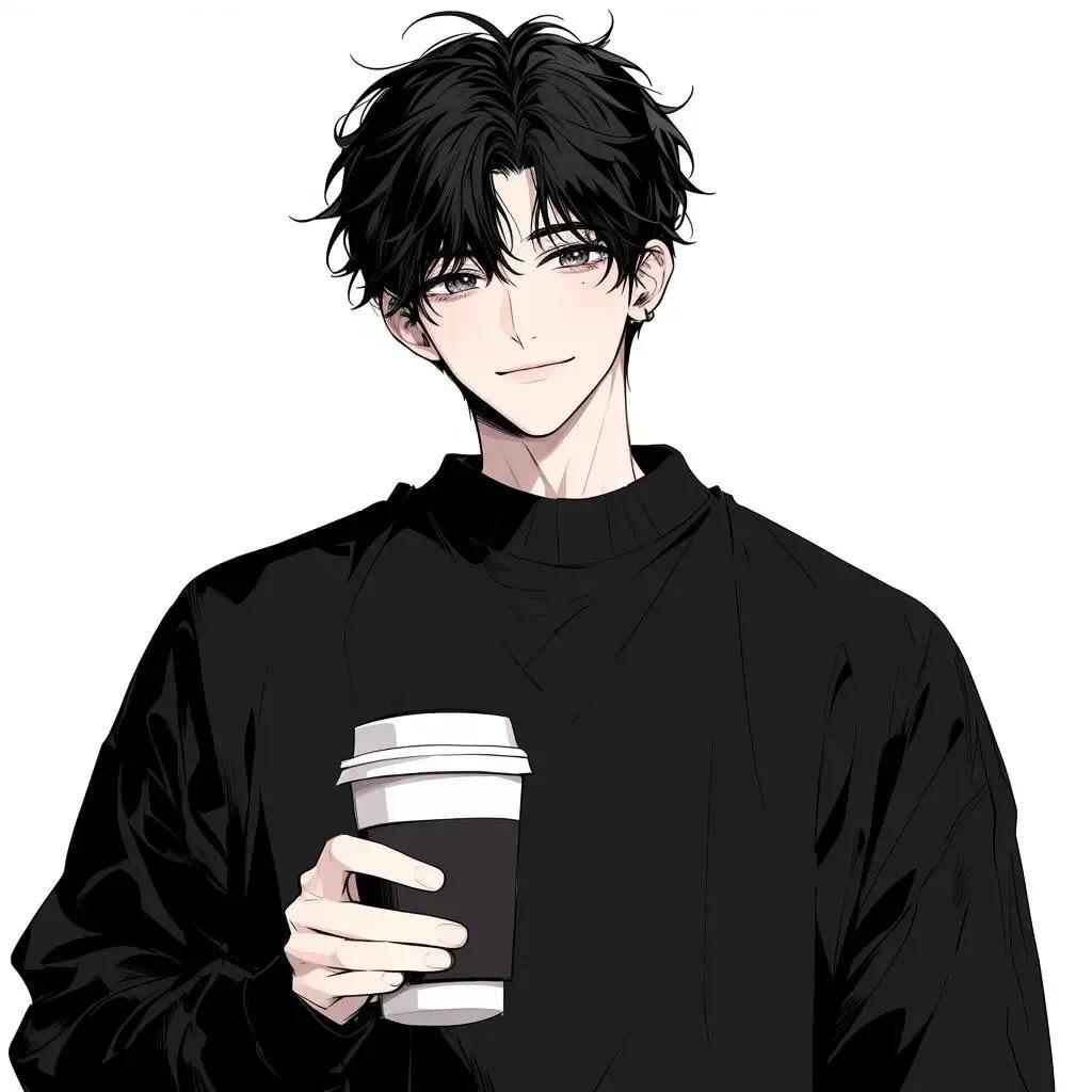 六月,