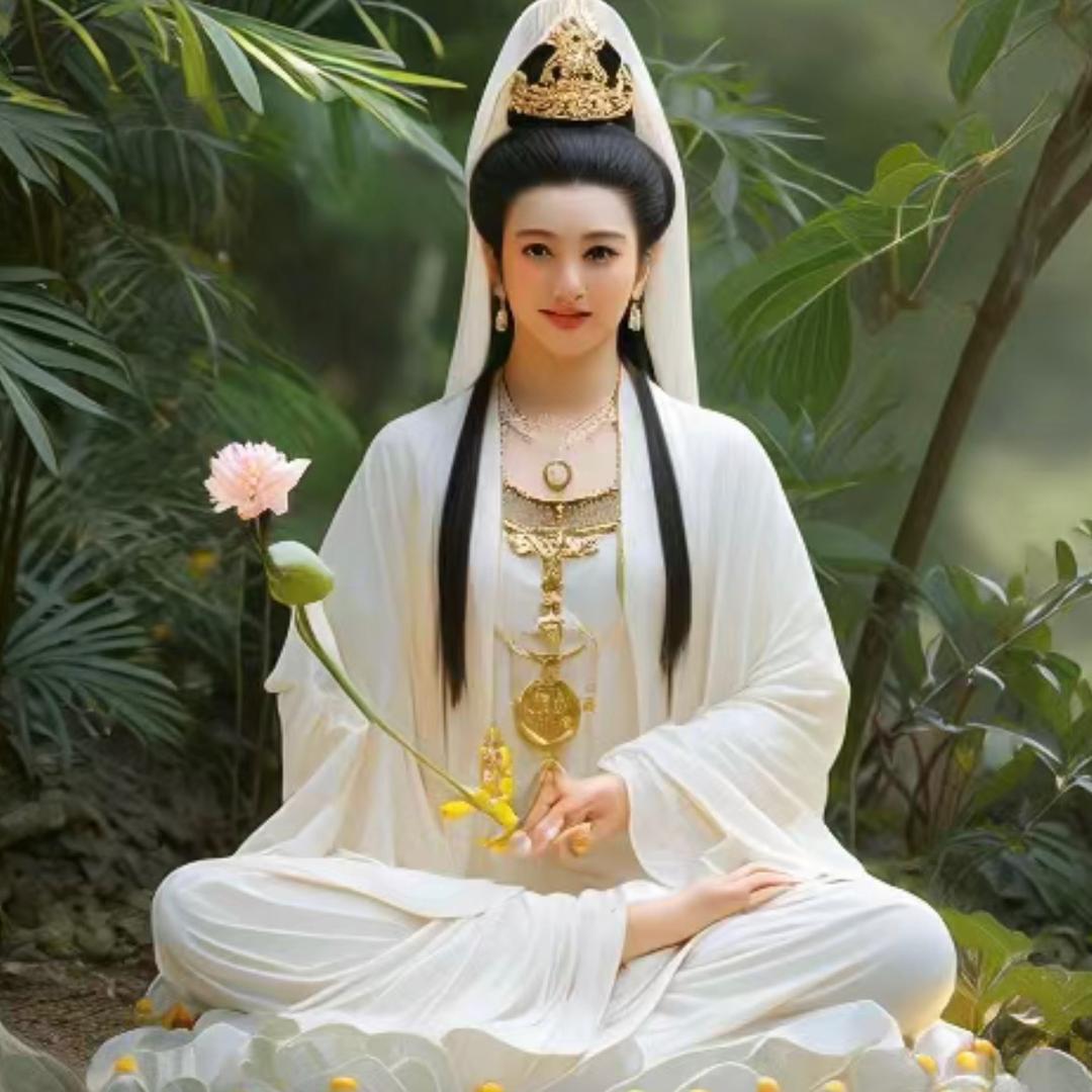 文殊菩萨🪷🪷🪷