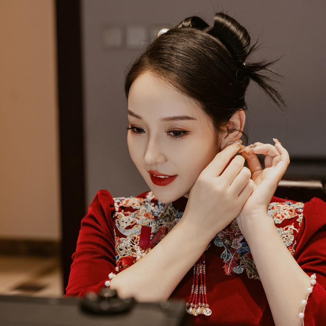 三妹♥️