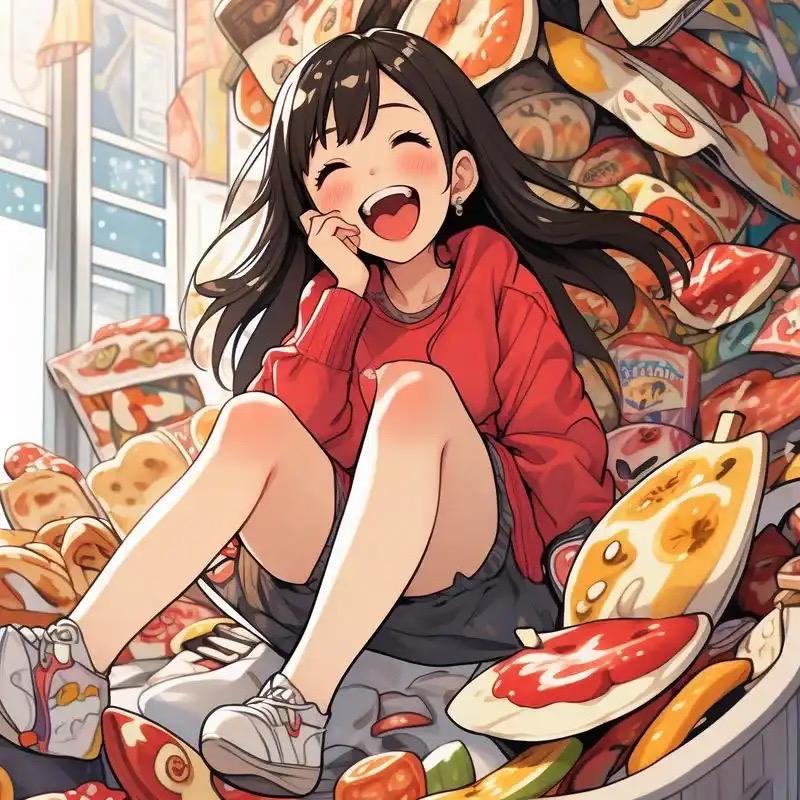阿婷🌈