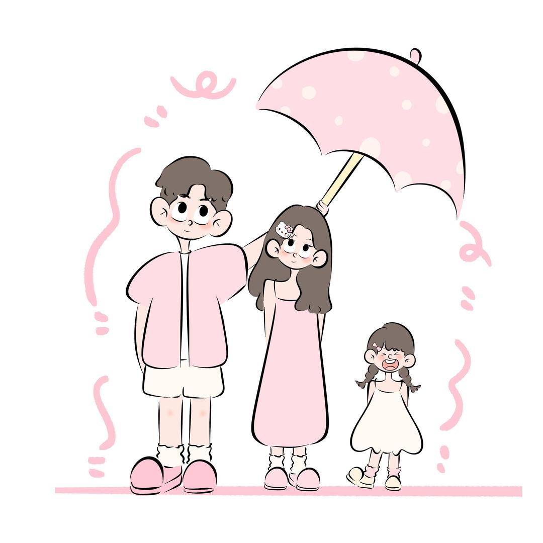 音音麻麻