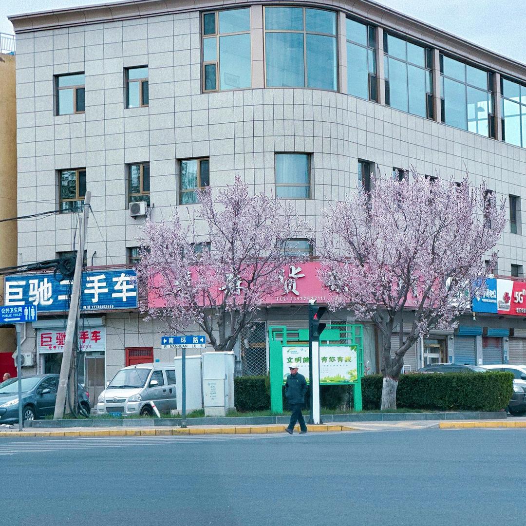 烟火巷子 地摊烤肉🚗