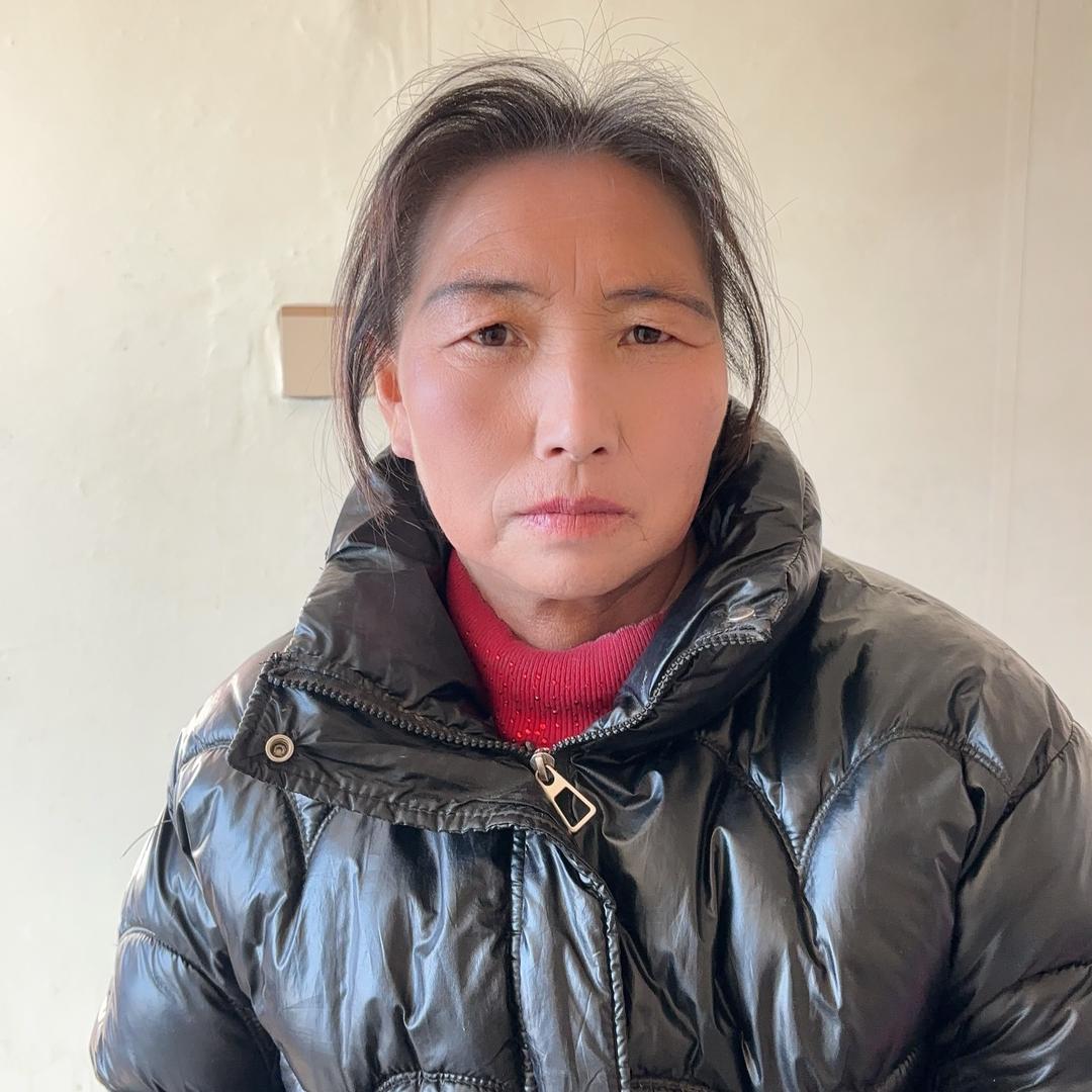 我是一个农村人