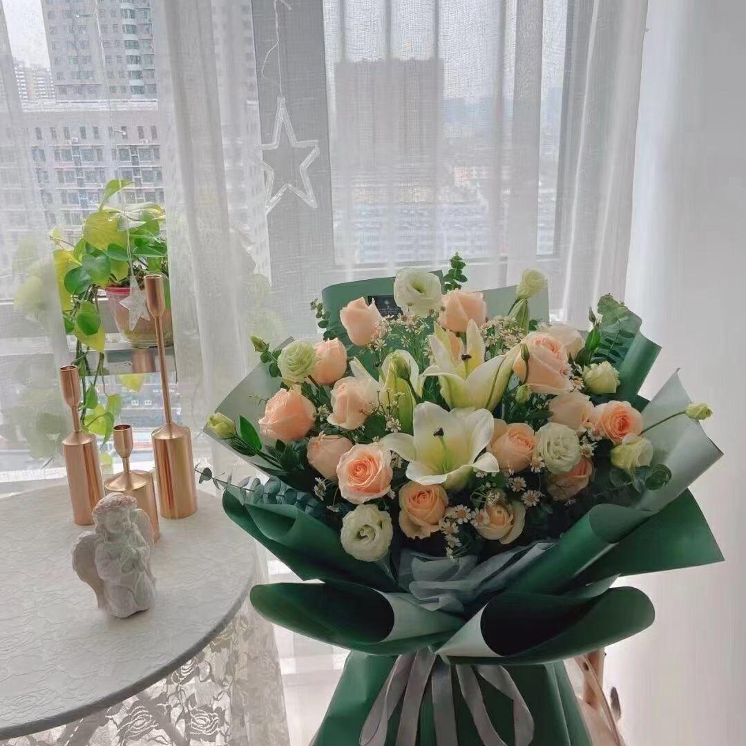 车城花仙子花店