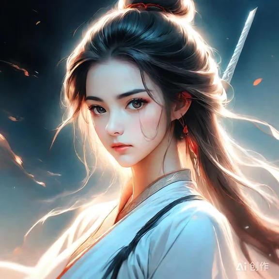 格格巫