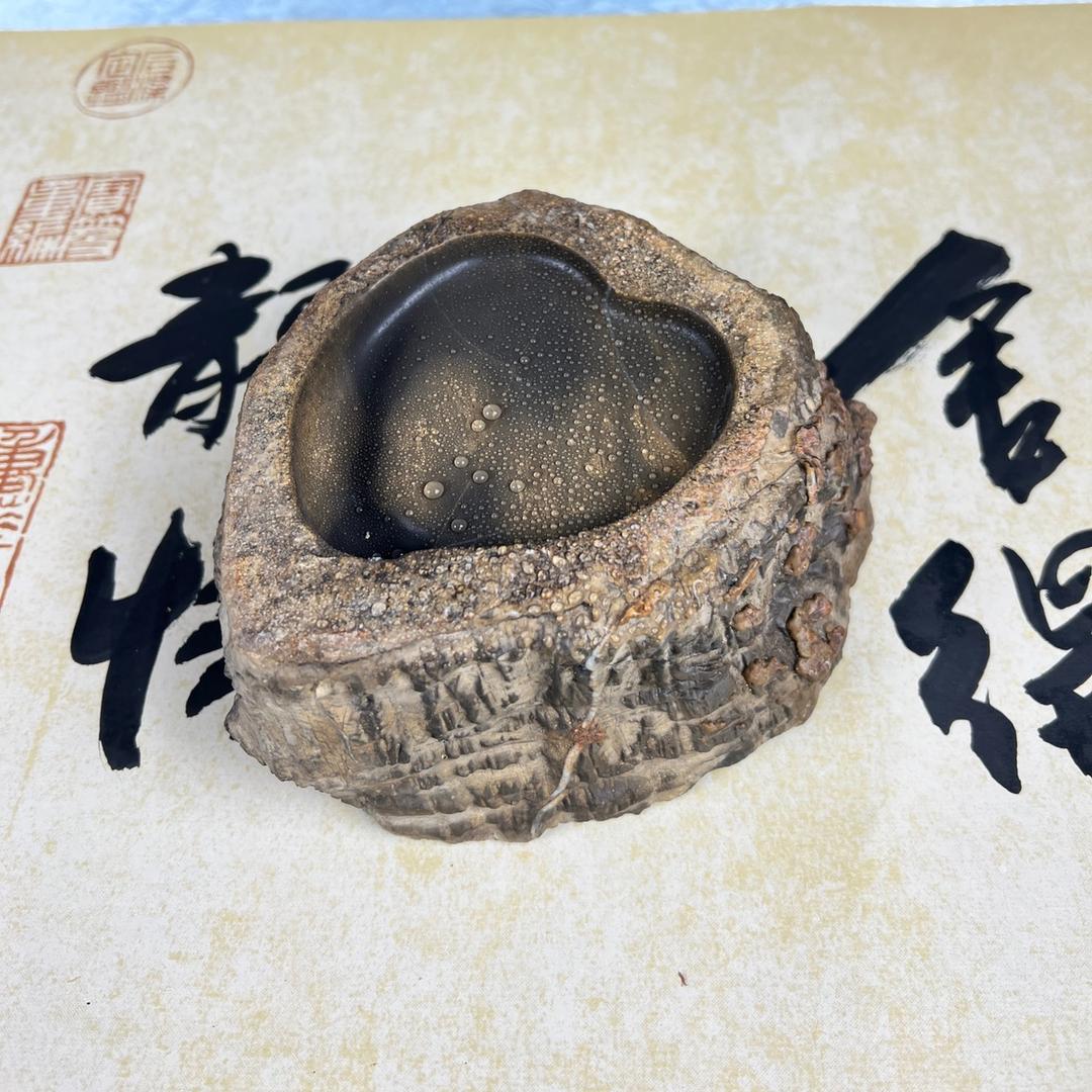 砚秋堂文房