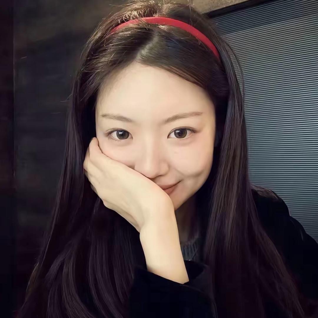 我爸的女儿最镁❤️