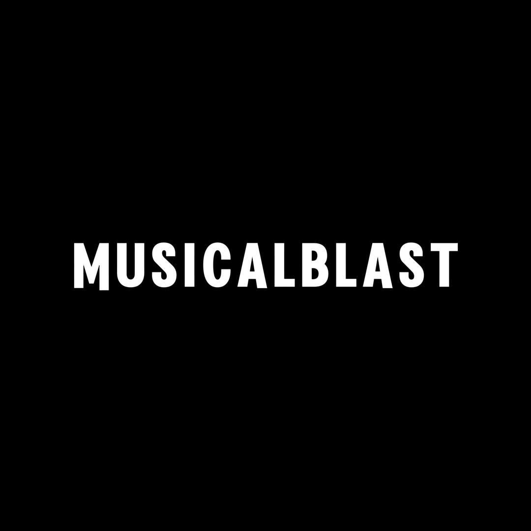 MUSICALBLAST的店铺