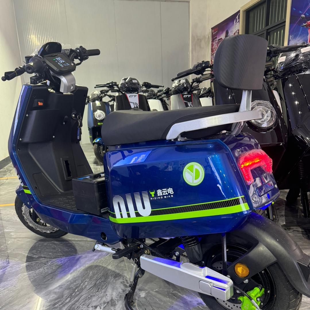 惠州实体电动车店（小罗）