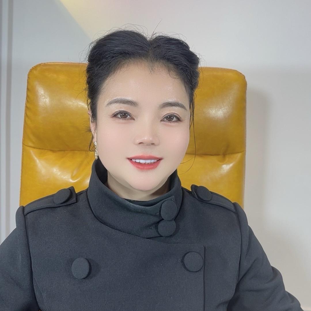 素颜美 李老师