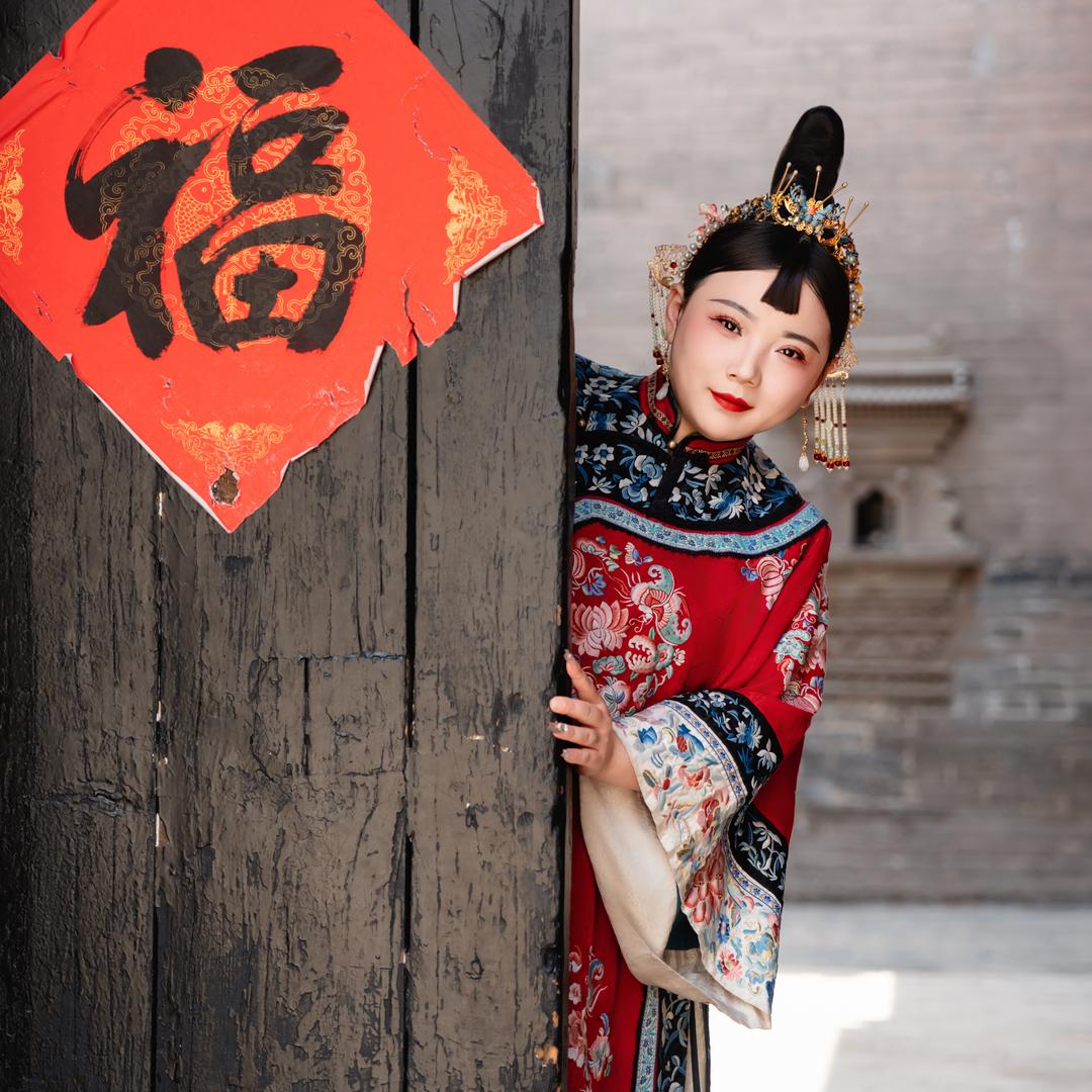 大荔沙苑小乔果蔬严选铺