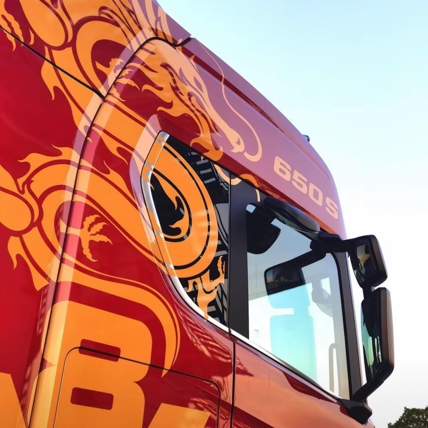 Truckshoot.