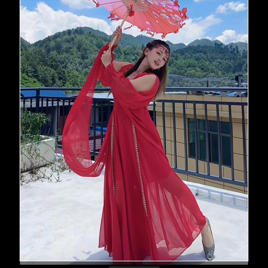 平塘果儿彩虹🌈艺术团