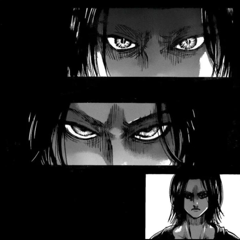 mikasa（三角洲行动）