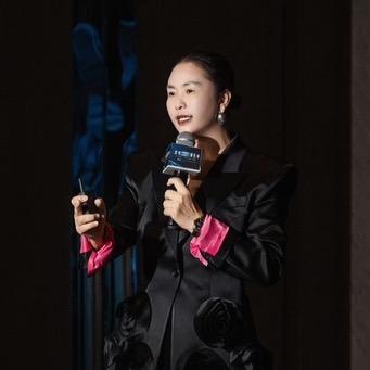 美时候肖姐