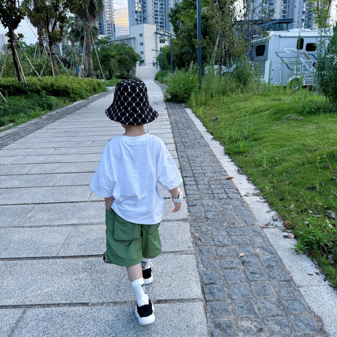 可可小哥哥的日常