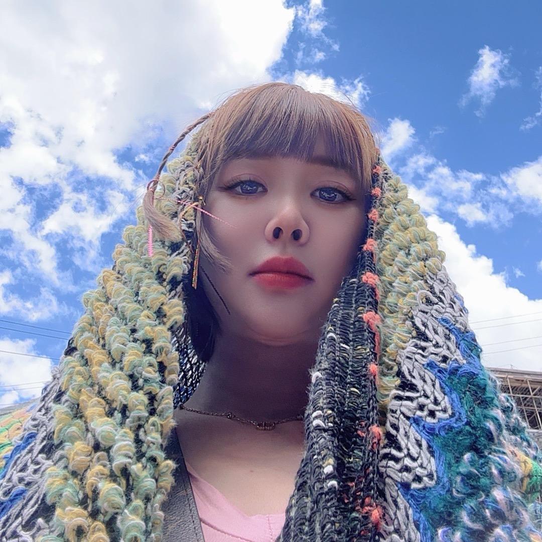 小小娜❤️