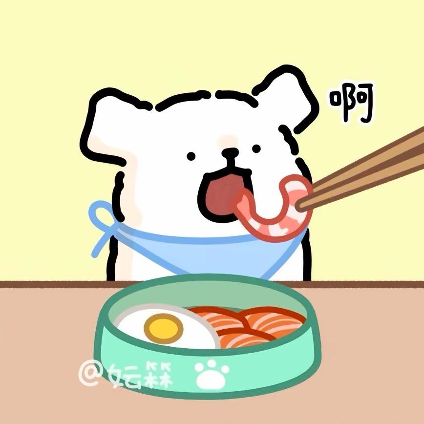 🌈国服饼干人椿椿北境v（椿椿爱吃饼干）