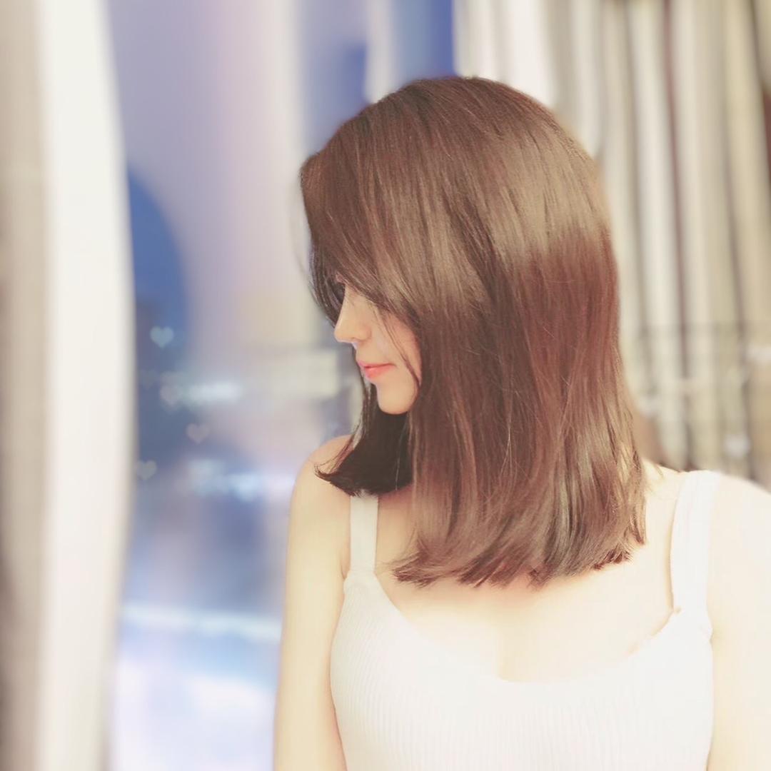 蜜豆大小姐